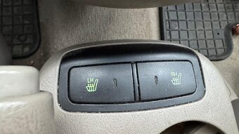 Hyundai Tucson, 2,0i 4x4 N1 - 11