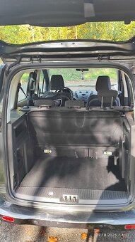 Ford tourneo courier 74kw - 11