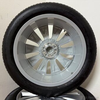 OPEL GRANDLAND 5x108 R19 ET38+LETNÍ 205/55R19 6,5mm - 11