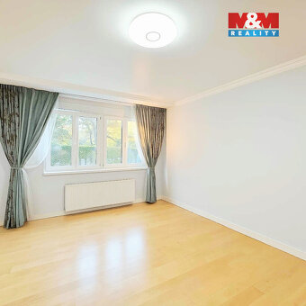 Prodej bytu 3+1, 105 m², Praha, ul. Mydlářka - 11