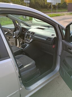 Ford C-MAX 1.6 TDCi - 11