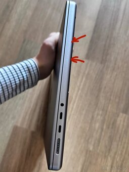 Apple MacBook Pro 14” M1 Pro 2021 - 11