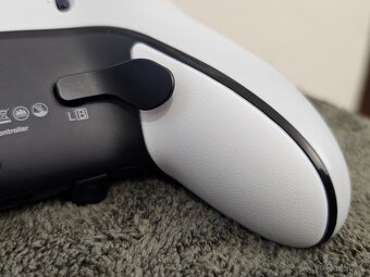 PLAYSTATION 5 / PC OVLADAČ DUALSENSE EDGE - 11