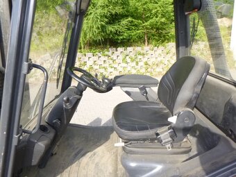 Prodám vys.vozík Linde H35 - 11