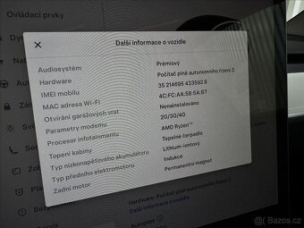 Tesla Model Y LR AWD PREMIUM 2XALU - 11