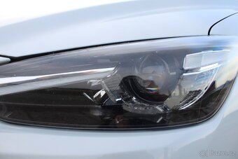 Mazda CX-3 Sports-Line 2.0i 89Kw 1.majitel 124000km Full Led - 11