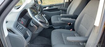 Volkswagen multivan 2.0 tdi 110kw - 11