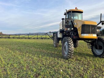 samochodný postřikovač - 11