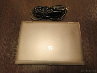 HP ProBook 6470b/i5-3340M/12GB RAM/256GB SSD - 11