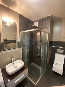 Byt 1kk ČB, Nová Vltava, 41 m2+balkon+sklep+park.stání - 11