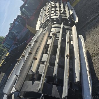 Rolba, PB 600 polar, ratrak - 11