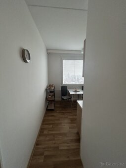 Pronájem panelového bytu 1+1 v OV, Svitavy - 11