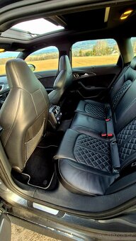 Audi A6 Competition DPH - 11