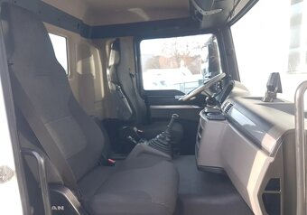 MAN 26.430 - 6x2 - Nosič kontejnerů – EURO 6 - 11