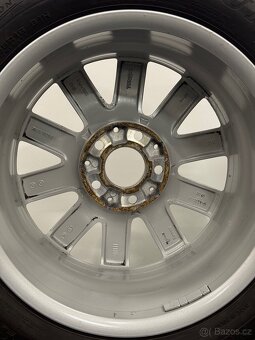 205/55 R16 originální zimní sada NOVÉ PNEU - 11