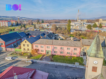 Prodej zemědělské usedlosti 299 m², zahrada 2 336 m², Lukavi - 11