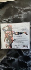 Prodám CD Michael Jackson - 11