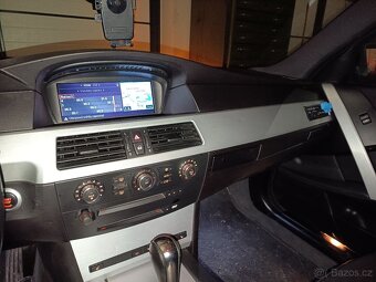 BMW E60 535d - 11