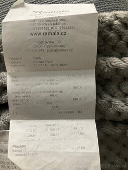 Dětské kolo Beany BLASTER 24 - 11