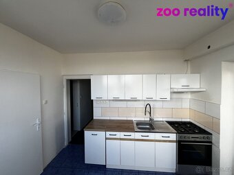 Prodej bytu 3+1+L, 71 m2, U Hačky , Chomutov - 11