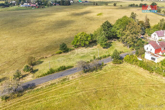 Prodej pozemku k bydlení, 1661 m², Hazlov - 11