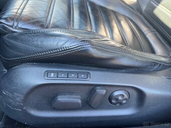 Volkswagen Passat B6 Highline 3.2 FSI - 11