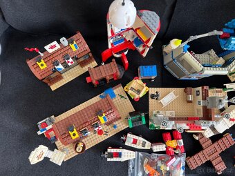 Lego Spongebob 3826, 3827, 3833, 3831, 3832, 4982, 4981 - 11