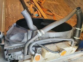 Renault Maxity, 2.5DCI ,Nissan CabStar ND z tohoto vozu - 11