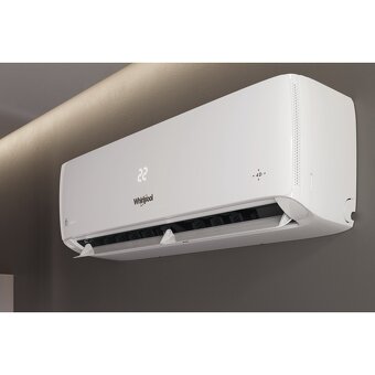 Prodám klimatizaci Whirlpool SPICR 312W  3,5 kW - 11
