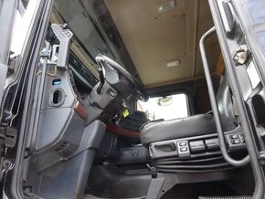 Scania R490 8x4 - nosič kontejnerů s hydraulickou rukou - 11