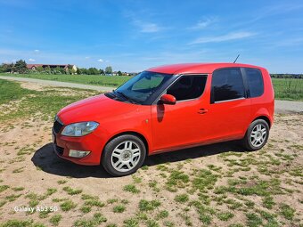 ŠKODA ROOMSTER - 11