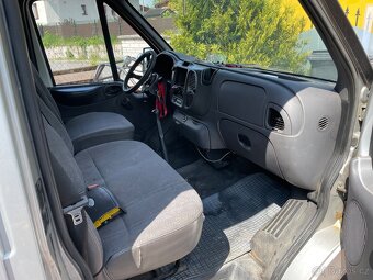 Ford transit 2.0tdci - 11