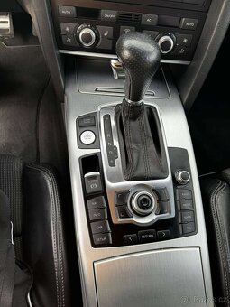 Audi A6 C6 4F 2009 TFSI 3.0 ( Vymena Audi,VW,Skoda) - 11