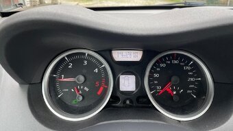 Renault Mégane, 1.5 DCI 78 KW // PANORAMA // RV 3/2008 - 11