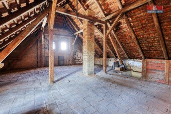 Prodej rodinného domu, 219 m², Blovice, ul. Americká - 11