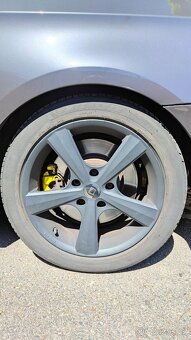 E92 335i N54 - 11