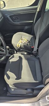 Škoda roomster 1.2 tsi 2013 koupeno v ČR - 11
