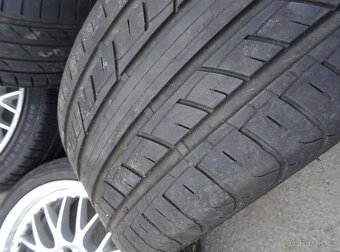 Alu disky dvoudílné Rondell, 18", 5x112, dvourozměr, letní - 11