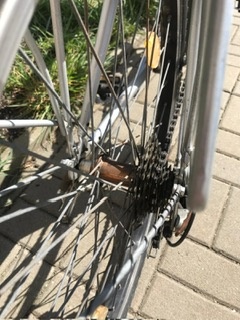 dvojkolo tandem - 11