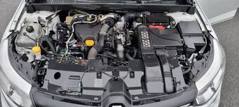 Renault Megane 1.5 dCi 85kw rok výroby 5.2019 - 11