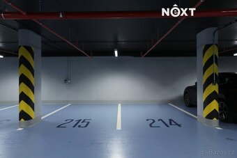 Pronájem byt 3+1, 104㎡ - 11