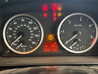 Bmw e60 120kw manual ND - 11