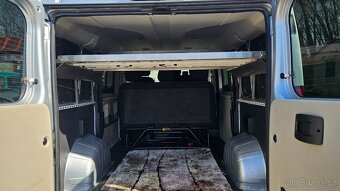 Fiat ducato 2.3jtd 6mist 42tis km - 11
