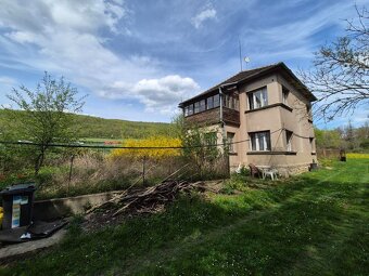Komerční pozemek Prah-západ 7835 m2,u dálnice Rudná/Loděnice - 11
