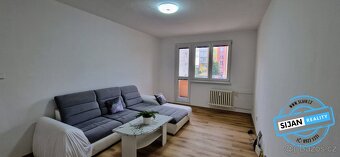 Pronájem bytu 2+1, 50 m2 - Prostějov, ulice Šárka - 11