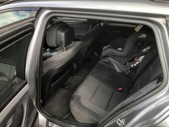 BMW F11 530D 180 kW 8ZF automat M-paket - 11