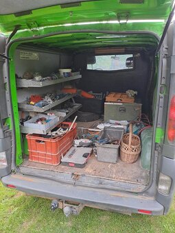 Renault Trafic - 11