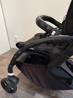 Kočárek bugaboo bee 5 - 11