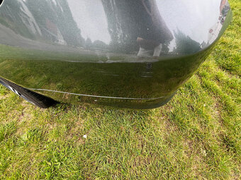 BMW e91 325d, Facelift - 11