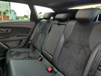 SEAT LEON CUPRA ST 2.0 TSI 221KW DSG+F1,VIRTUAL,PANO,KAMERA - 11